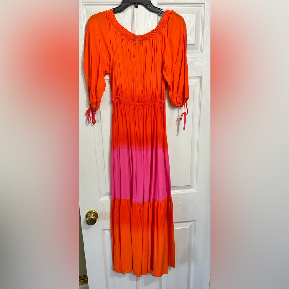 Perfect dress for summer, size S,